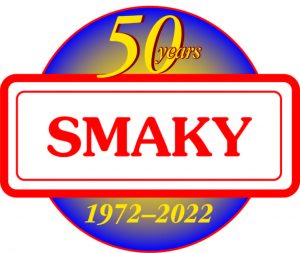 SMAKY50year