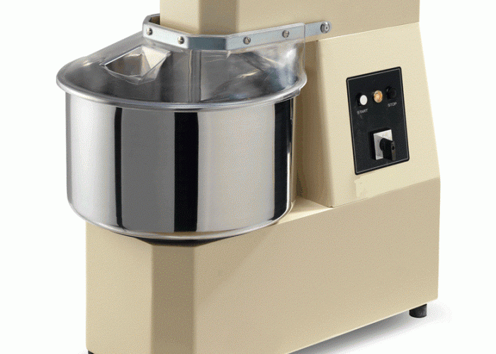 Degblandare HC402V-HC502V-PIZZA_HERCULES _CE